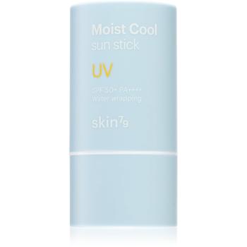 Skin79 Sun Moist Cool Waterproof baton cu protectie solara SPF 50+ 23 g