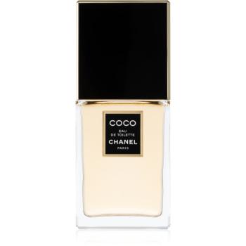 Chanel Coco Eau de Toilette pentru femei 50 ml