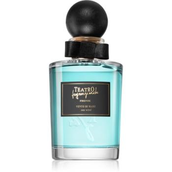Teatro Fragranze Vento di Mare aroma difuzor cu rezervã (Sea Wind) 250 ml