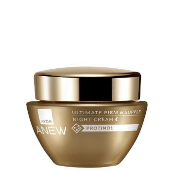 Avon Cremă de noapte de fermitate Anew Ultimate cu protinol (Night Cream) 50 ml