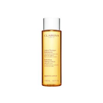 Clarins Apă de tonifiere hidratantă pentru piele normală sau uscatăHydrating Toning Lotion 200 ml