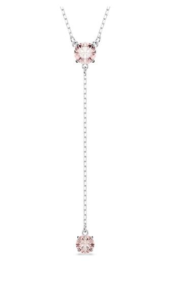 Swarovski Colier elegant pentru femei Y Attract 5723570
