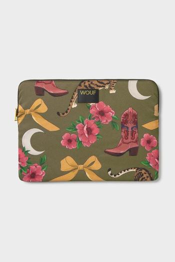 WOUF laptop táska Rodeo 13" & 14"