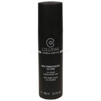 Collistar 24 Hour deodorant pentru bărbați (24 Hour Freshness Deo) 100 ml