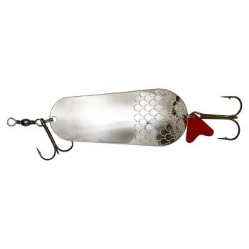 DAM Plandavka Effzett Standard Spoon Silver/Gold,DAM Plandavka Effzett Standard Spoon Silver/Gold