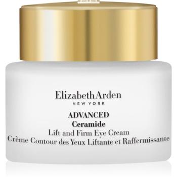 Elizabeth Arden Advanced Ceramide cremă de ochi cu efect de lifting cu efect de întărire pentru femei 15 ml