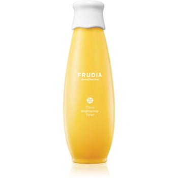 Frudia Citrus loțiune hidratantă iluminatoare pentru ten obosit 195 ml