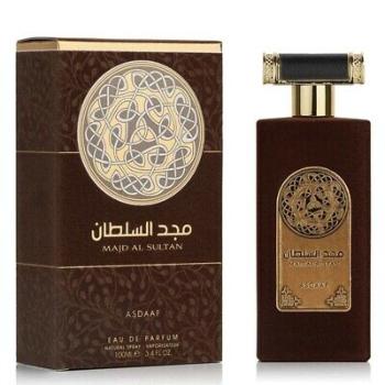 Lattafa Majd Al Sultan - EDP 100 ml