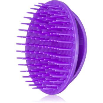 Denman D6 Be Bop Massage Shower Brush perie pentru masaj Purple 1 buc