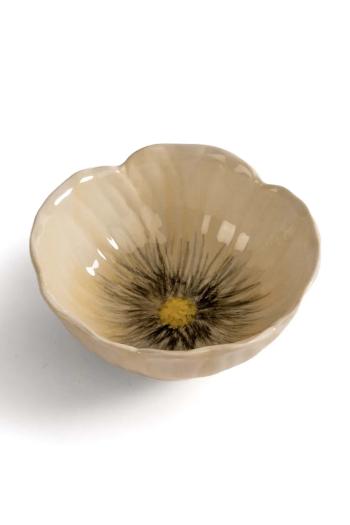 Misa Byon Poppy béžová farba