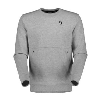 
                         Hanorac - TECH CREWNECK 
                