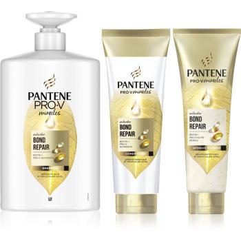 Pantene Pro-V Bond Repair ambalaj economic pentru întărirea părului deteriorat