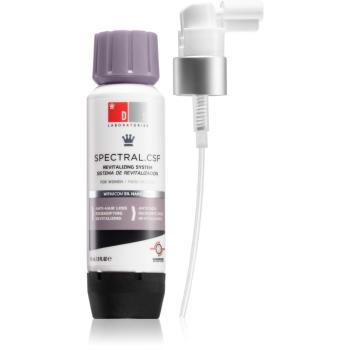 DS Laboratories SPECTRAL CSF ser împotriva subțierii și căderii părului pentru femei 60 ml