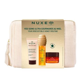 Nuxe Set cadou Honey Routine Set