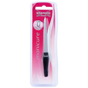 Wilkinson Sword Manicure Sapphire File pilă de unghii 1 buc