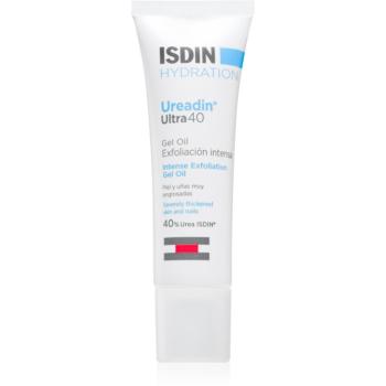 ISDIN UREADIN Ultra 40 gel exfoliant 30 ml