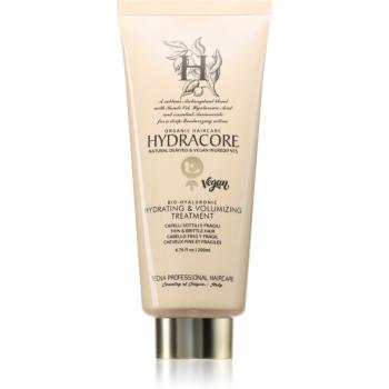 Tecna Hydracore Hydrating & Volumizing Treatment balsam de păr 200 ml