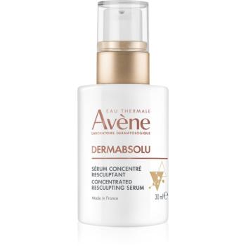 Avène DermAbsolu ser pentru remodelarea densității pielii 30 ml