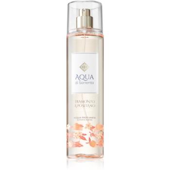 Aqua di Sorrento Tramonto a Positano spray pentru corp pentru femei 245 ml