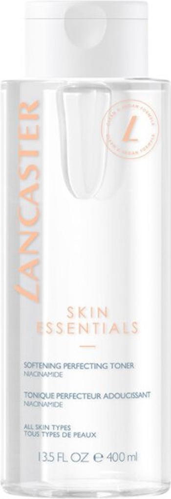 Lancaster Tonic facial calmant Skin Essentials (Softening Perfecting Toner) 400 ml