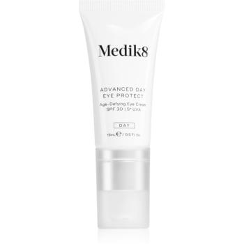 Medik8 Advanced Day Eye Protect cremă de ochi anti-inflamatoare care reduce cercurile de umflare și întunecate 15 ml