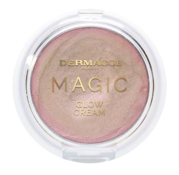 Dermacol Iluminator cremos Magic (Glow Cream) 3 g 01