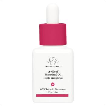 Drunk Elephant Ulei facial cu retinol A-Gloei (Maretinol Oil) 30 ml