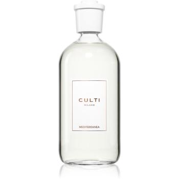 Culti White Label Mediterranea difuzor de aroma 1000 ml