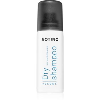 Notino Hair Collection Volume Dry Shampoo șampon uscat pentru toate tipurile de păr 50 ml