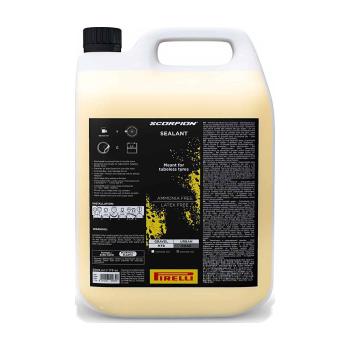 
                         soluție anti-pană - SCORPION SEALANT 5000 ml 
                