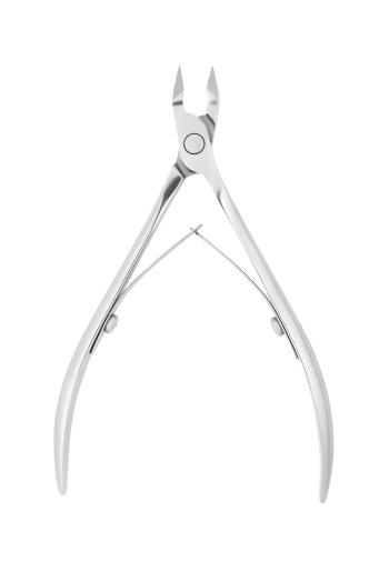 STALEKS Clește profesional pentru cuticule Expert 90 7 mm (Professional Cuticle Nippers)