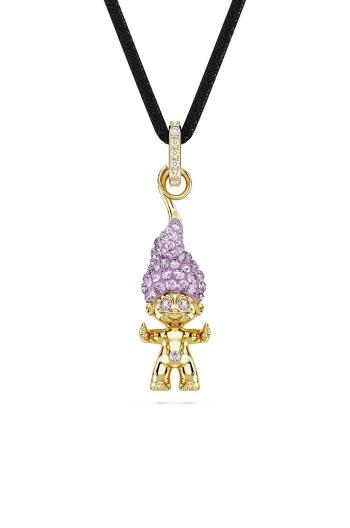 Swarovski nyaklánc GOOD LUCK TROLLS 5691943