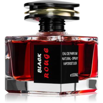 Aurora Black Rouge Eau de Parfum pentru femei 100 ml