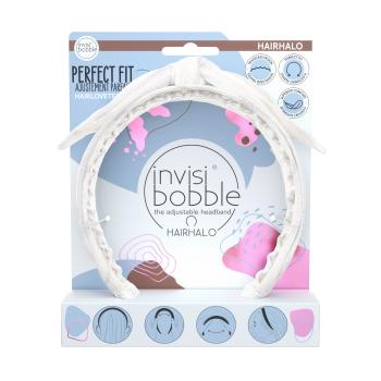 Invisibobble Bentiță de păr reglabilă Nordic Breeze Midsommar Love