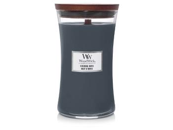 WoodWick Lumânare aromatica in vază mare Evening Onyx 609,5 g