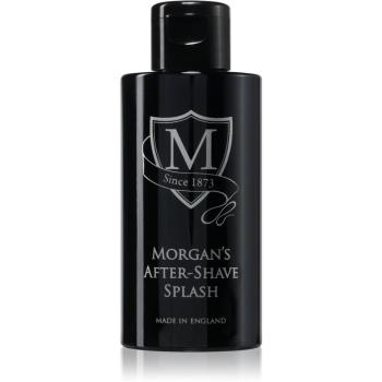 Morgan's After Shave Splash voda po holení pre mužov 100 ml