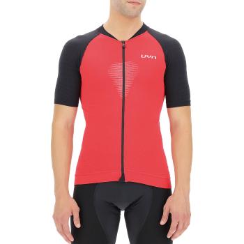 
                         Tricou de ciclism cu mânecă scurtă - BIKING GRANFONDO 
                