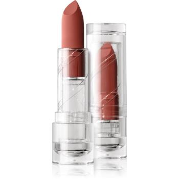 Revolution Relove Baby Lipstick ruj cremos cu finisaj satinat culoare Manifest (a dusky pink) 3,5 g