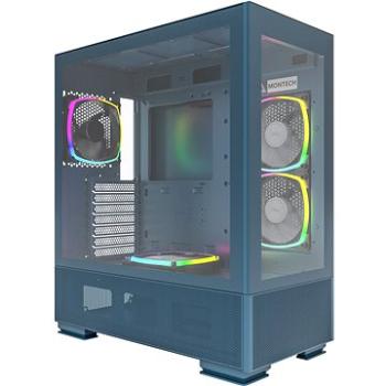Montech SKY TWO Blue (SKY TWO (M))