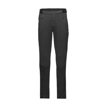 
                         Pantaloni de ciclism lungi fără bretele - FERNFLOW 
                