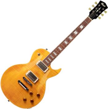 Cort CR250 Antique Amber Elektromos gitár
