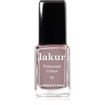 LONDONTOWN Lakur lac de unghii culoare Do Not Distrub 12 ml