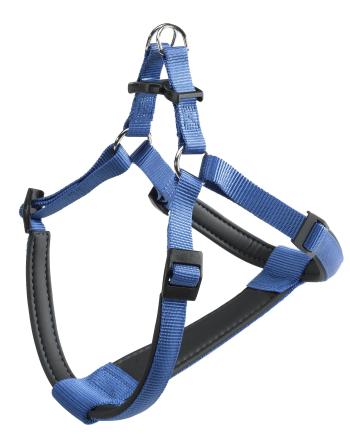 Ferplast DAYTONA P SM HARNESS BLUE