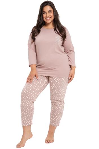 Pijamale pentru femei 3006 Gabrielle