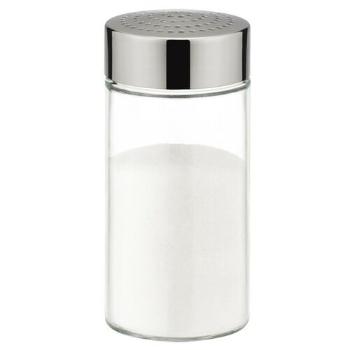 Tescoma Recipient cu sită pentru zahăr pudră Club, 150 ml