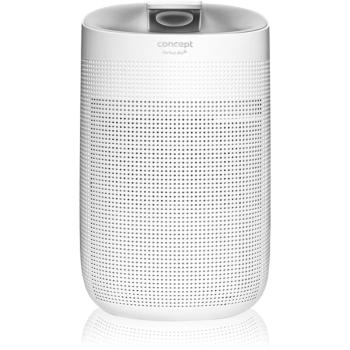 Concept OV1200 dezumidificator și purificator de aer White 1 buc