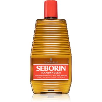 Schwarzkopf Seborin apa de curatare calmanta anti matreata 400 ml