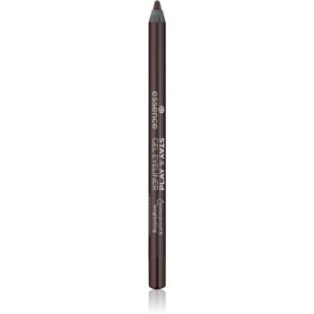 Essence STAY & PLAY eyeliner-gel culoare 02 1,3 g