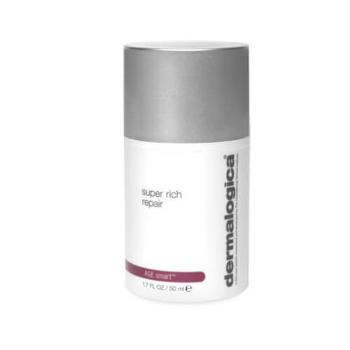 Dermalogica Cremă nutritivă profundă pentru piele Age Smart (Super Rich Herbal Essences Repair) 50 ml