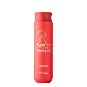 Masil Șampon regenerant pentru păr 3 (Salon Hair CMC Shampoo) 300 ml